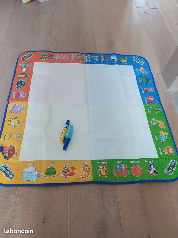 Jeux enfants (image 4)