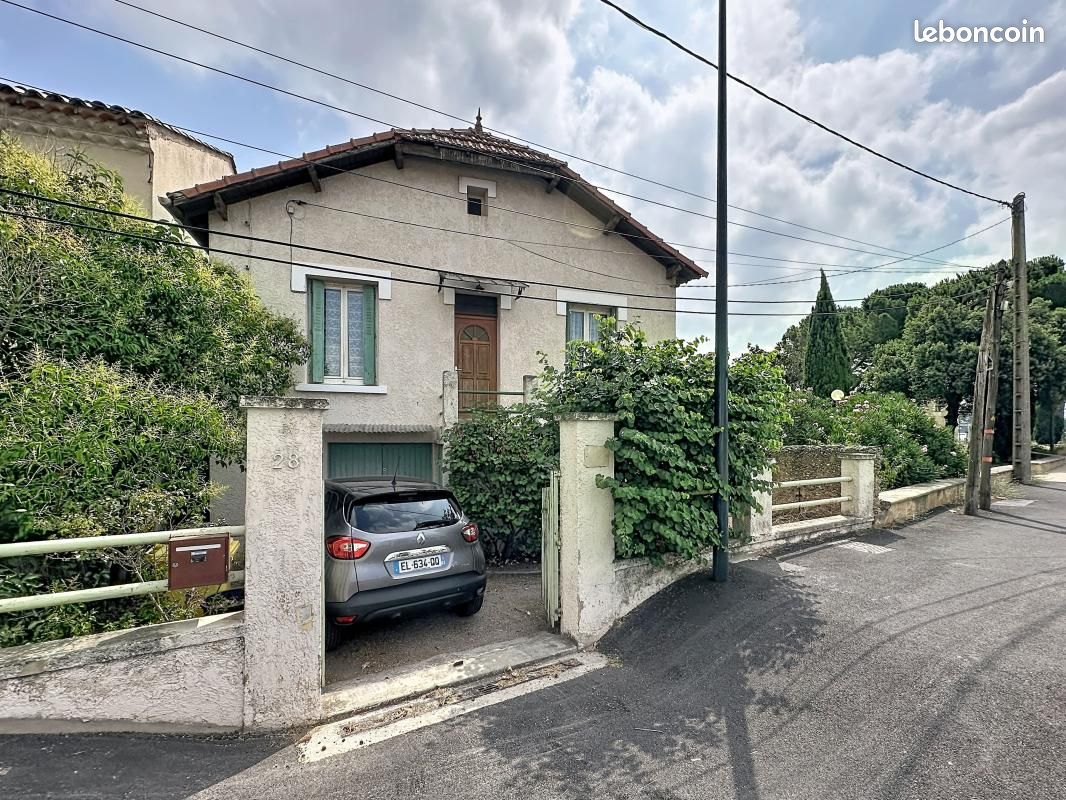 Maison 4 pièces 75 m² · à Le Pontet · 75 m² · 160 000 €