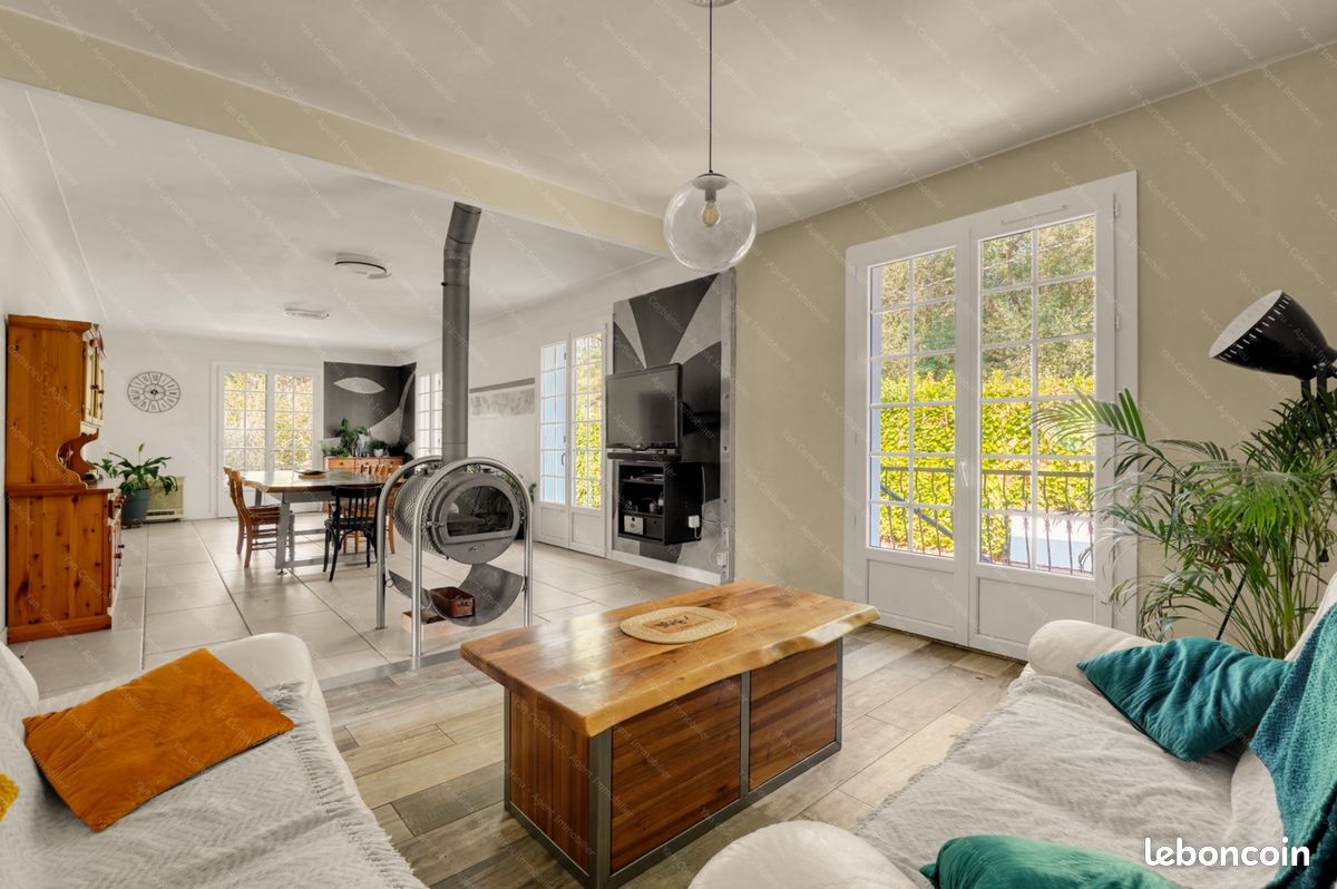 Maison 5 pièces 117 m² · à Grépiac · 117 m² · 345 000 €
