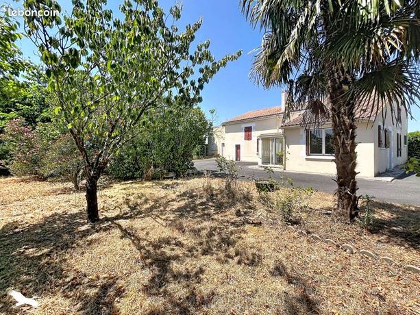 Ventes immobilières Maison Hiersac (16290) - leboncoin