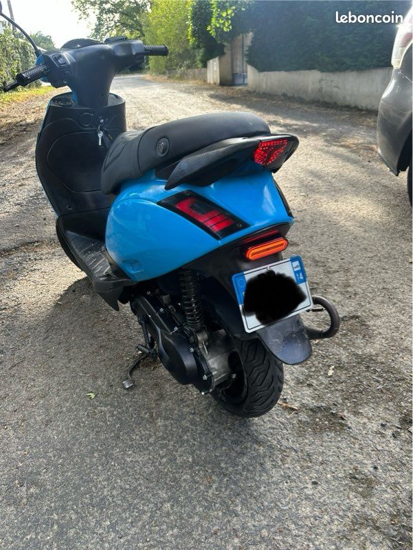 Clapet D Admission Polini Pour Scooter Piaggio 125 Vespa PX 215.0456 Neuf 8054705116711