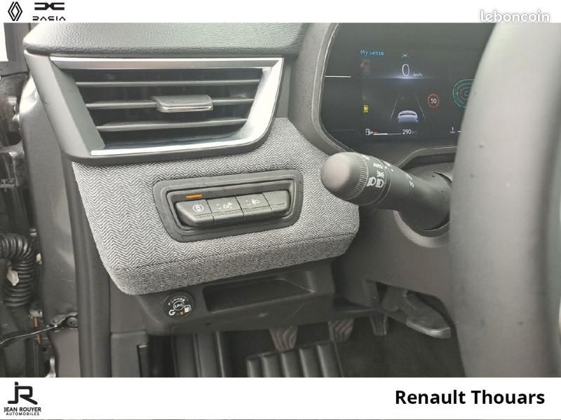 Renault Clio 1.0 Eco-G 100ch Techno - 24 (image 15)