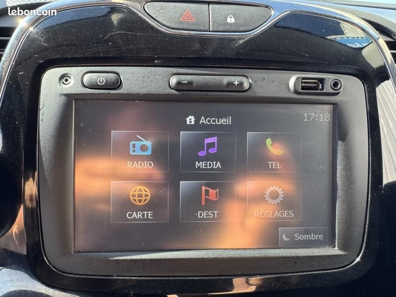 Renault Captur 0.9 TCe 90ch Stop&Start energy Intens eco² (image 13)