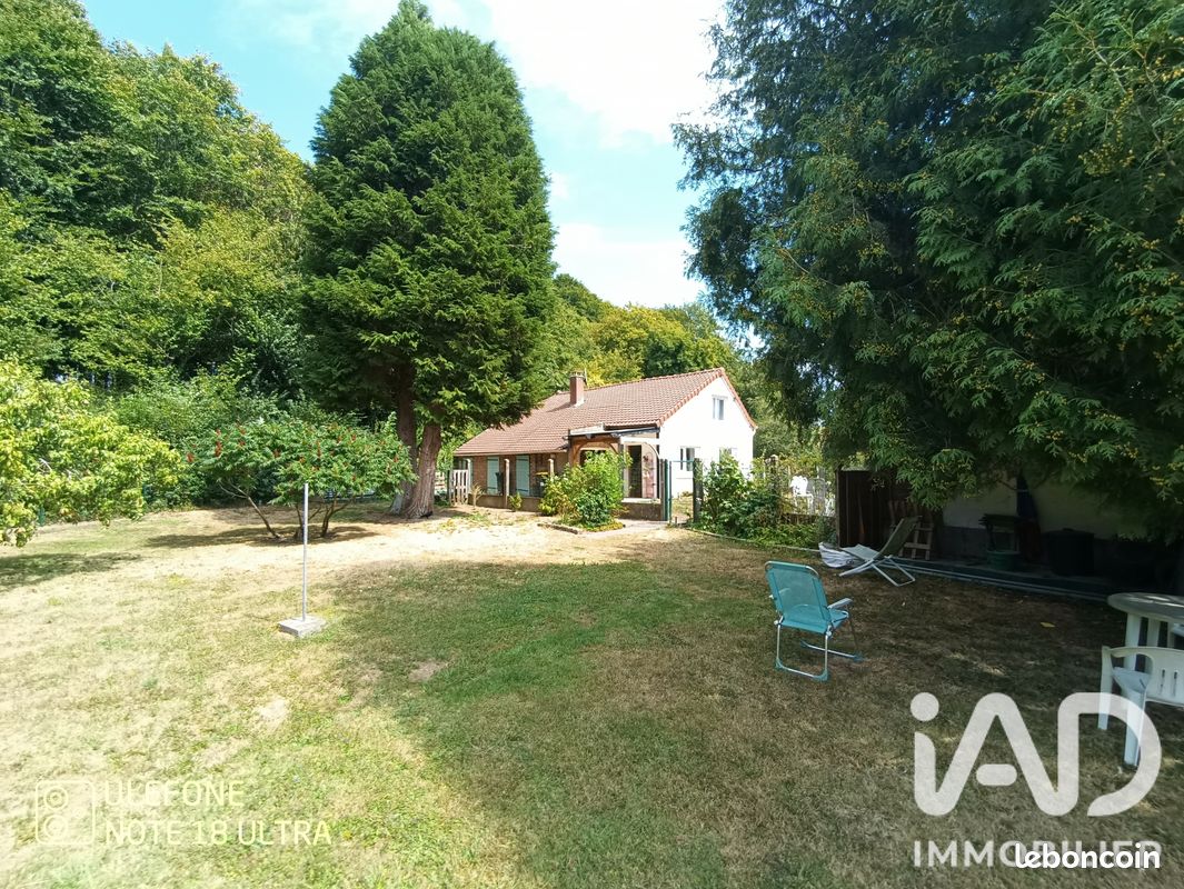 Propriété 3 pièces 71 m² (image 5)