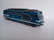 Locomotive Diesel BB 67400 SNCF | Piko 96152