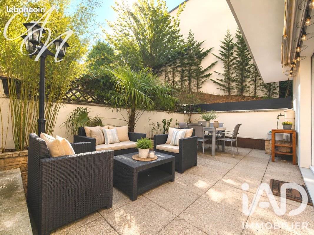 Appartement 4 pièces 85 m² · à Châtillon · 85 m² · 529 000 €