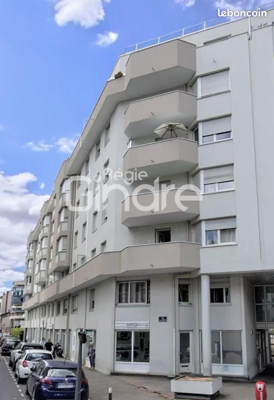 Appartement 2 pièces 46 m² · à Lyon · 46 m² · 174 000 €