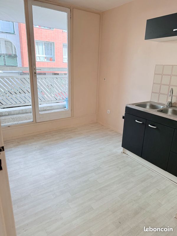 Appartement a louer guyancourt - 2 pièce(s) - 52 m2 - Surfyn