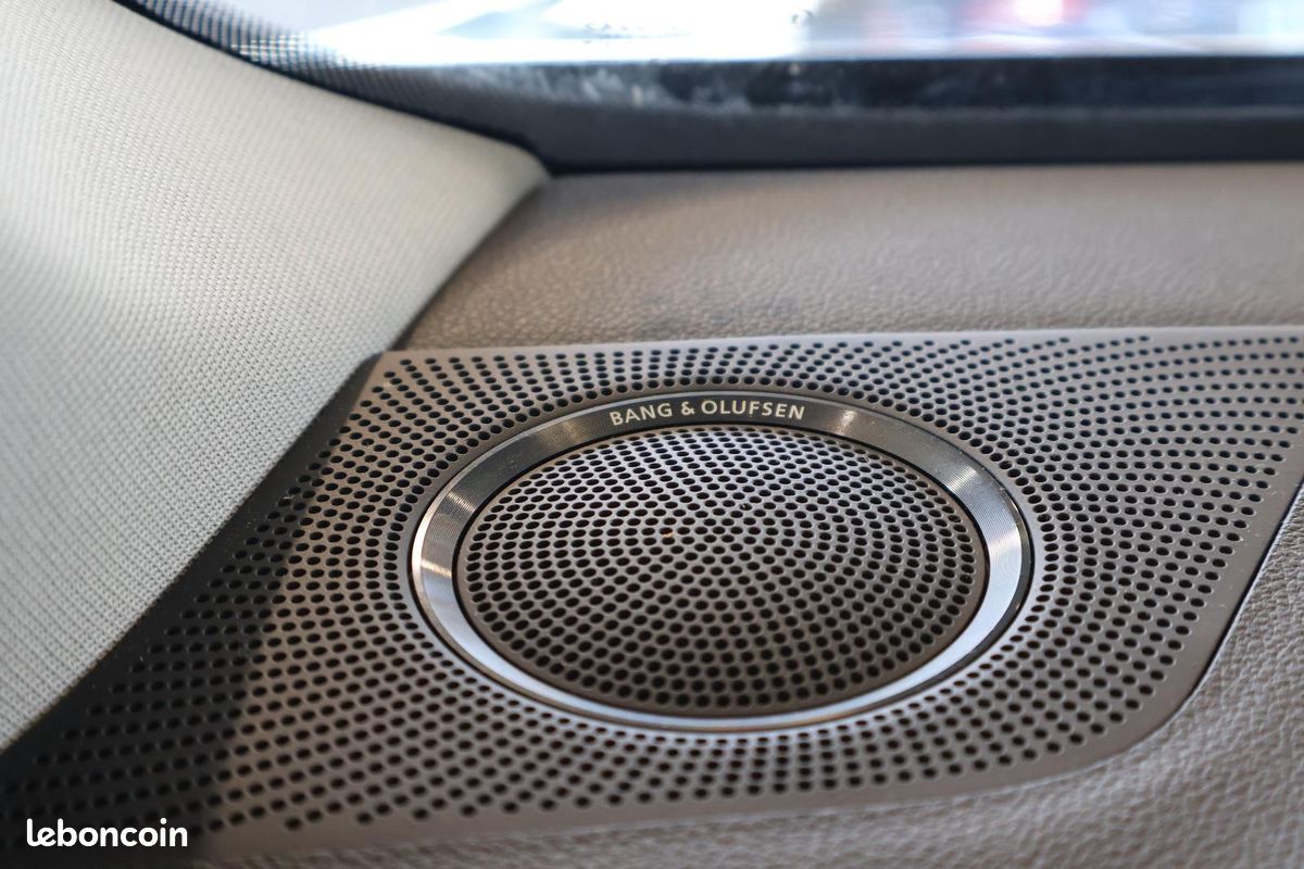 Audi Q5 V6 3.0 TFSI 272 CH - SLINE - QUATTRO - BANG & OLUFSEN (image 14)