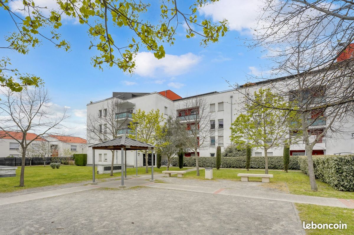 Appartement 4 pièces 84 m² · à Toulouse · 84 m² · 199 000 €