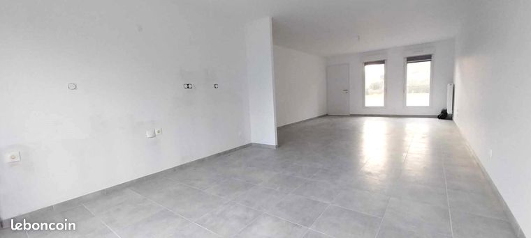 Pavillon 5 pièces 100 m²