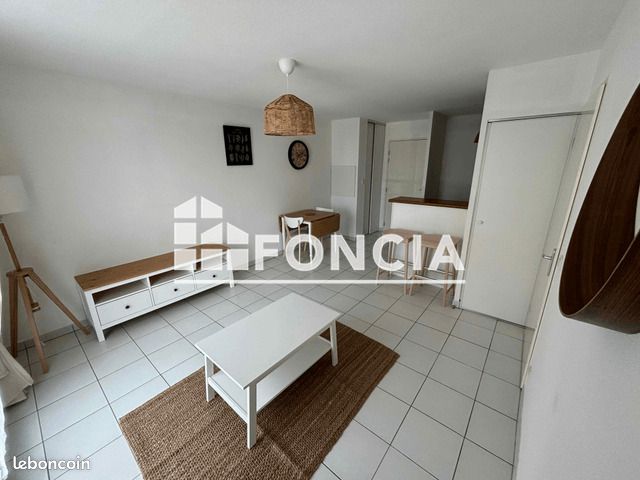 Appartement 2 pièces 36 m² · à Montrichard Val de Cher · 36 m² · 550 €
