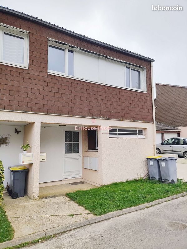 Maison 4 pièces 79 m² · à Vémars · 79 m² · 197 000 €