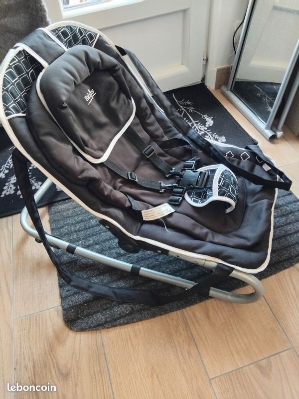 Transat bébé (image 12)