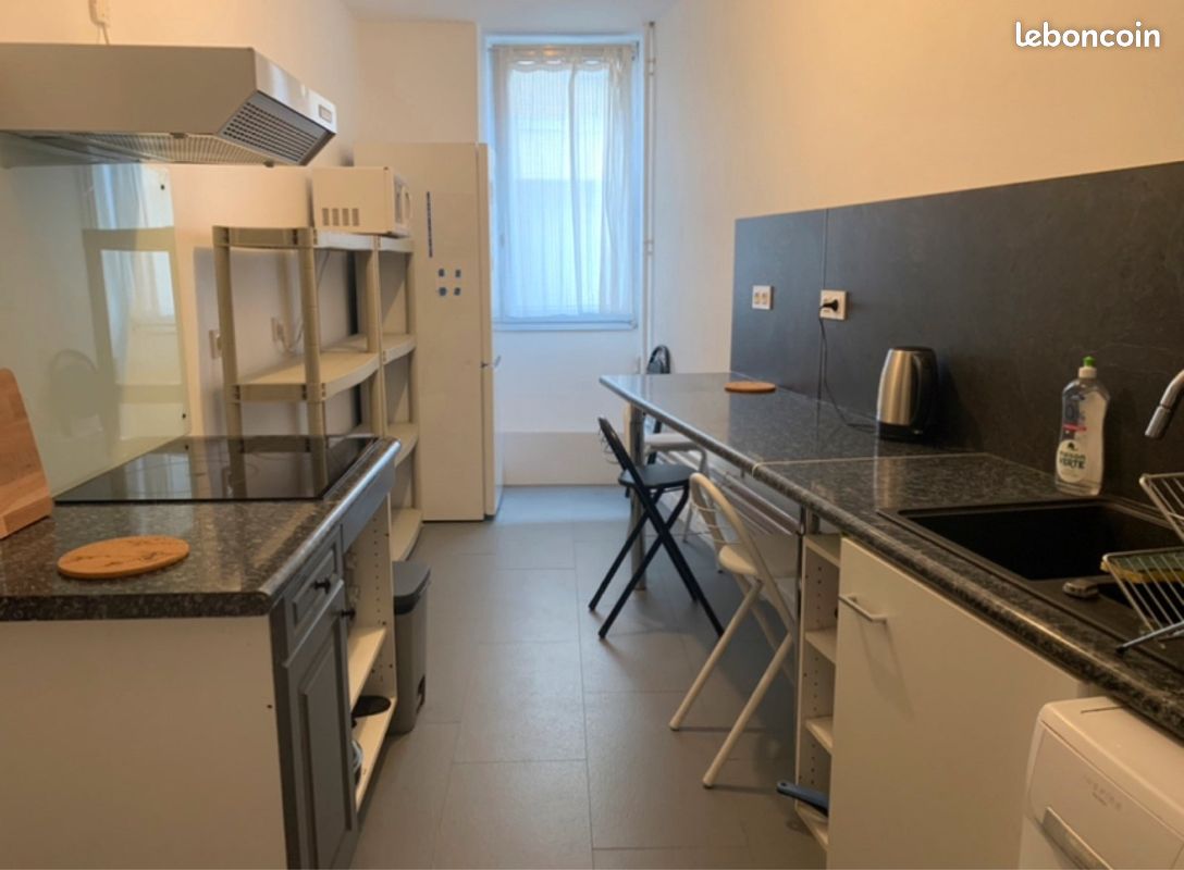 Location chambre étudiante Dax - Dax 40100 (image principale 2)