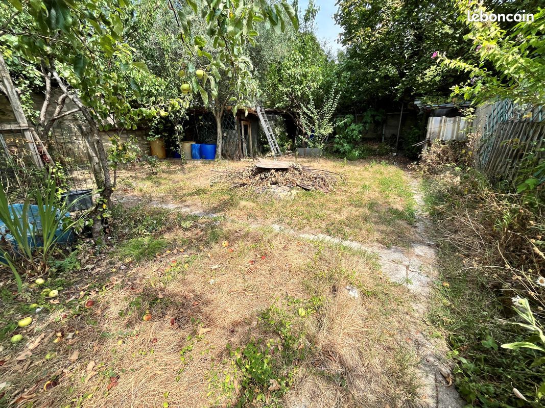 Maison 4 pièces 62 m² · à Montesson · 62 m² · 330 000 €