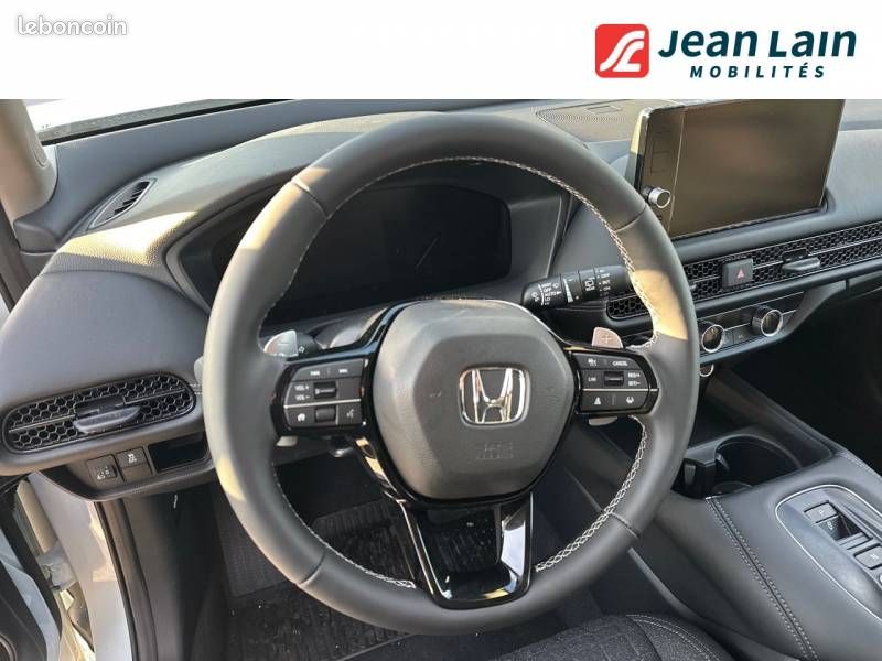Honda ZR-V e:HEV 2.0 i-MMD Executive (image 12)