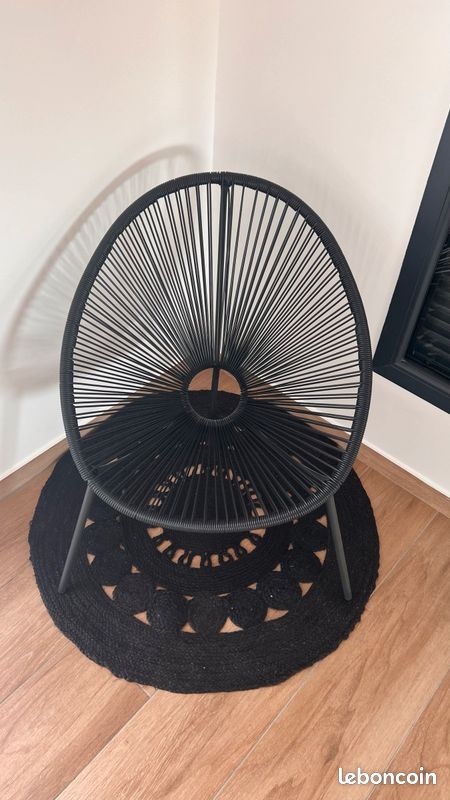 Chaise Acapulco (image 2)