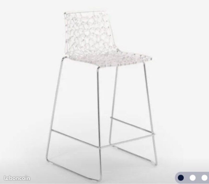 Tabouret de bar (image 2)
