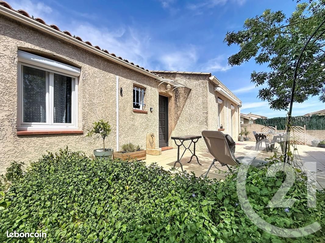 Maison 4 pièces 86 m² · à Saint-Martin-de-Crau · 86 m² · 372 000 €