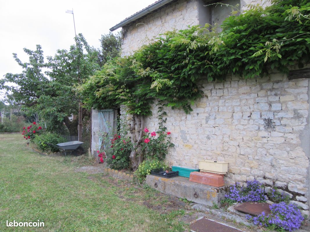 Maison 2 pièces 50 m² · à Nieul-sur-Mer · 50 m² · 225 000 €