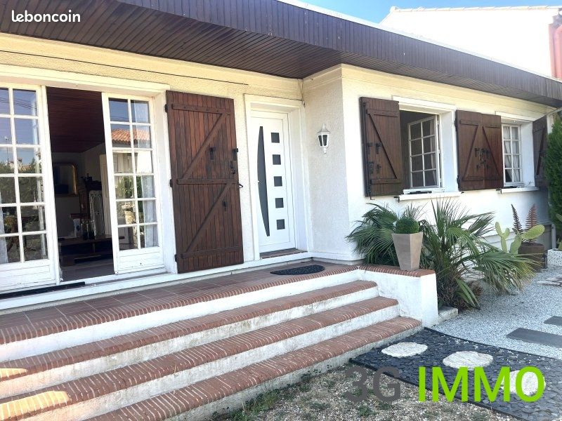 Maison 4 pièces 97 m² · à Béziers · 97 m² · 234 000 €