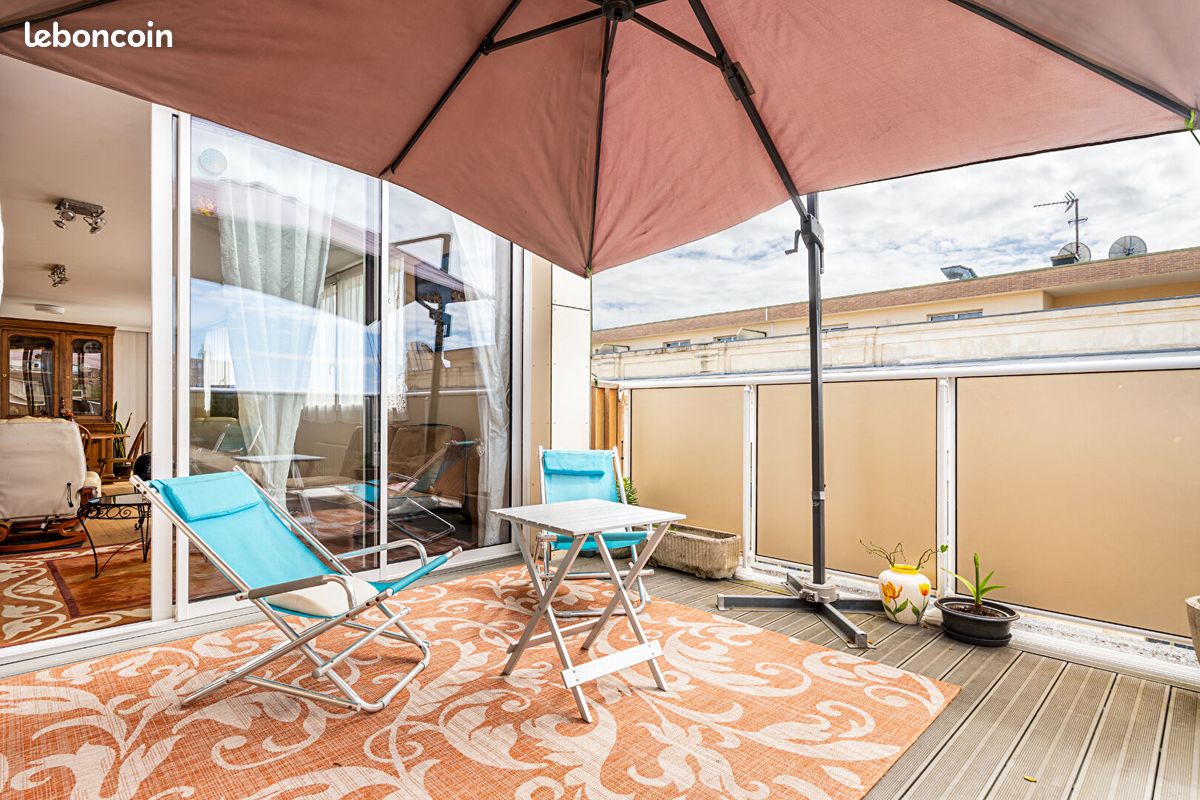 Appartement 3 pièces 114 m² · à Le Havre · 114 m² · 432 000 €