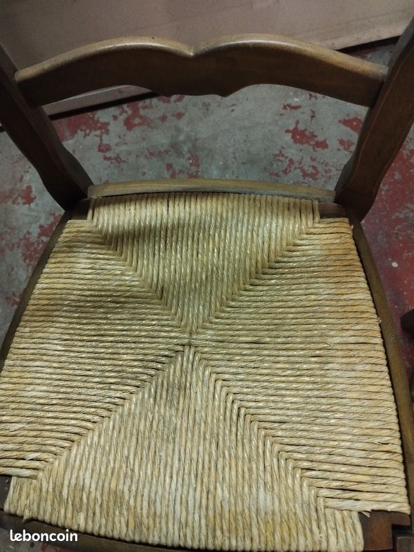 Chaises (image 3)