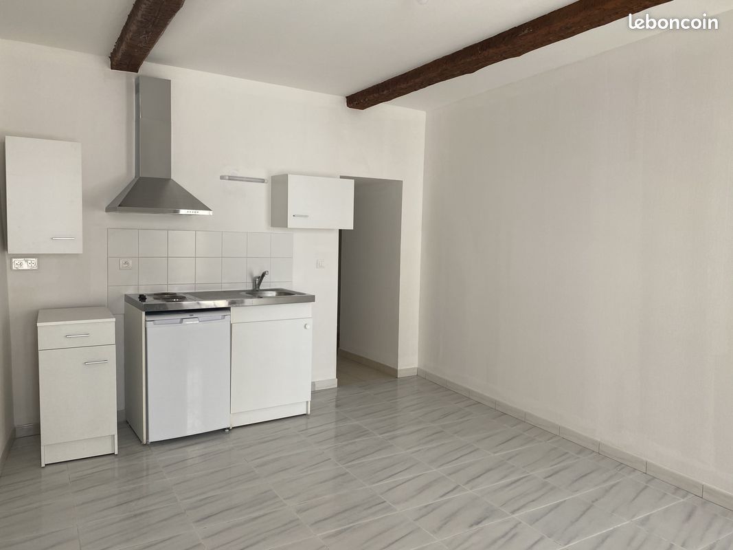 Appartement 1 pièce 22 m² · à Narbonne · 22 m² · 332 €