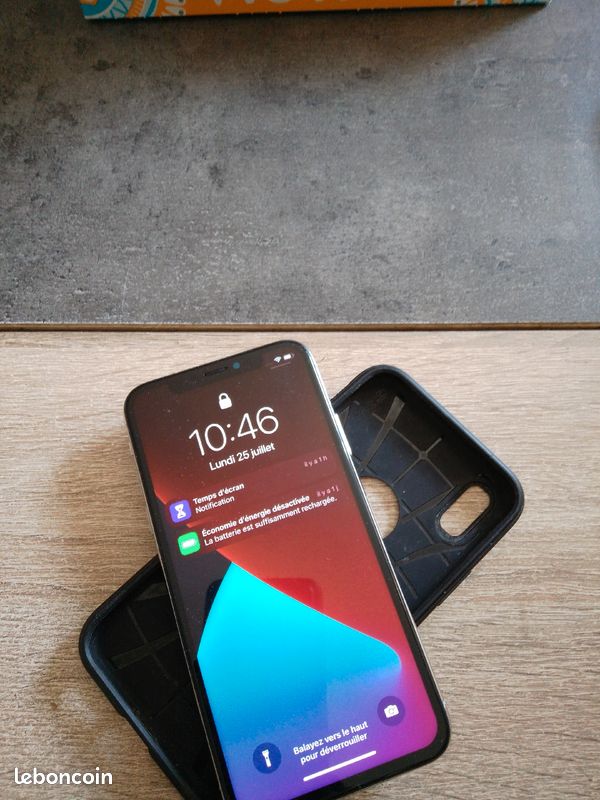 IPhone X (image 4)