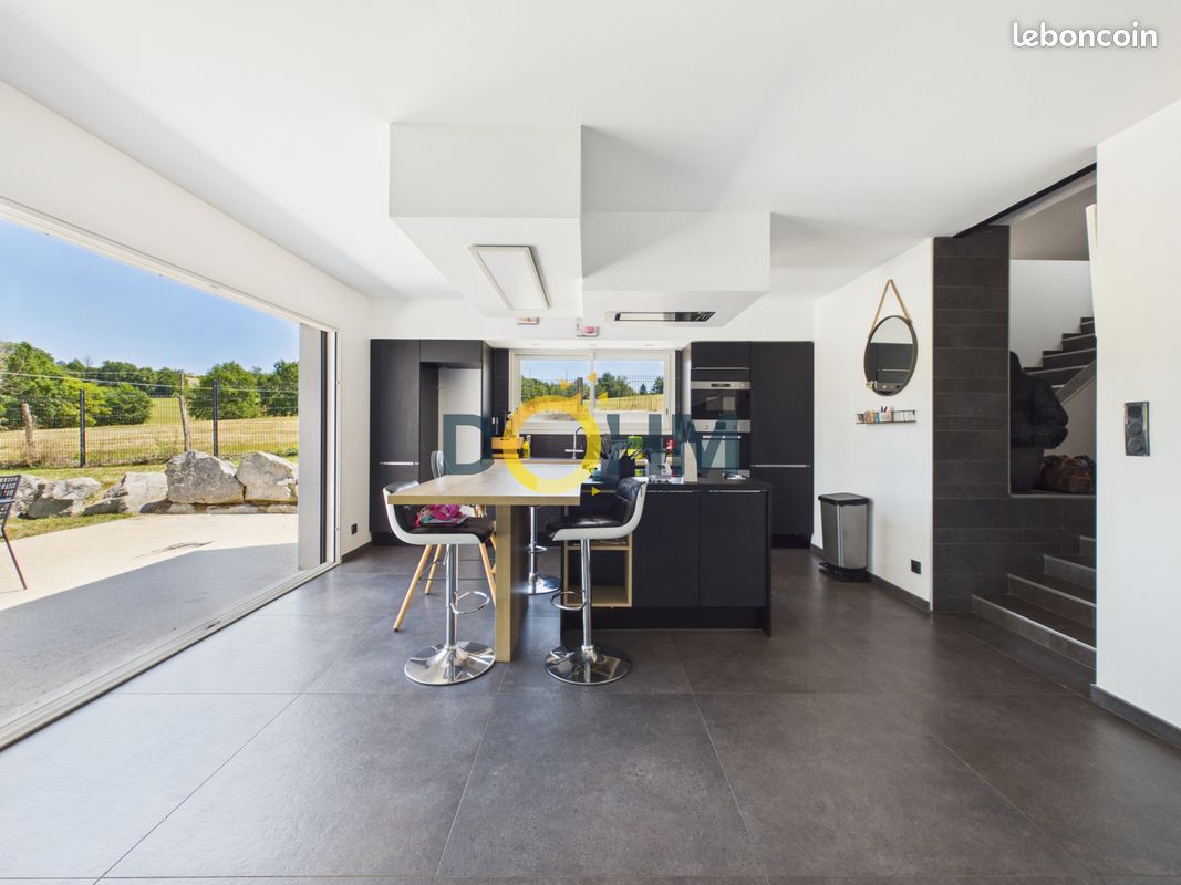 Maison 6 pièces 177 m² · à La Fouillouse · 177 m² · 449 000 €