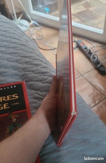 Les maîtres de l'orge tomes 1 et 2 BD (image 6)