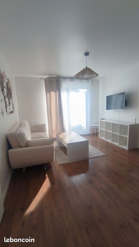 Appartement 2 pièces 42 m² · à Frépillon · 42 m² · 960 €/mois