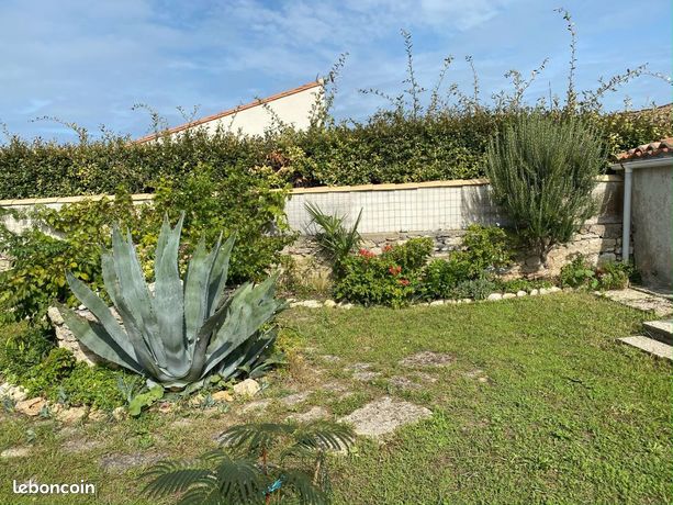 Maison 5 pièces 129 m²