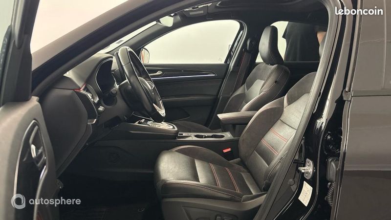 Renault Arkana 1.6 E-Tech 145ch RS Line -21B (image 12)