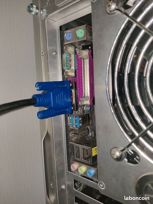 PC Bureautique (image 5)