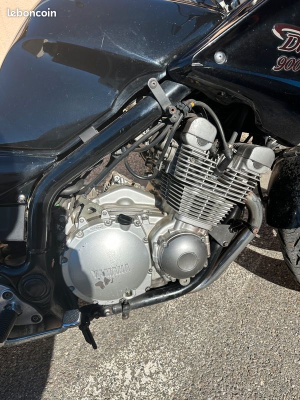 Vend yamaha xjs 900 diversion (image 4)