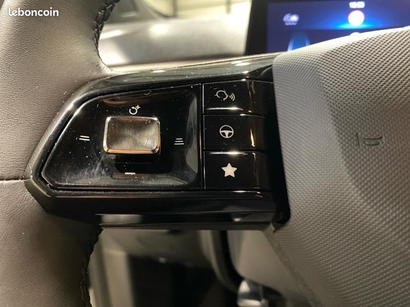Mg motor MG3 NEUF Hybrid+ 195ch Luxury *EXPORT ALGERIE - 3 ANS - PRIX HT (image 7)