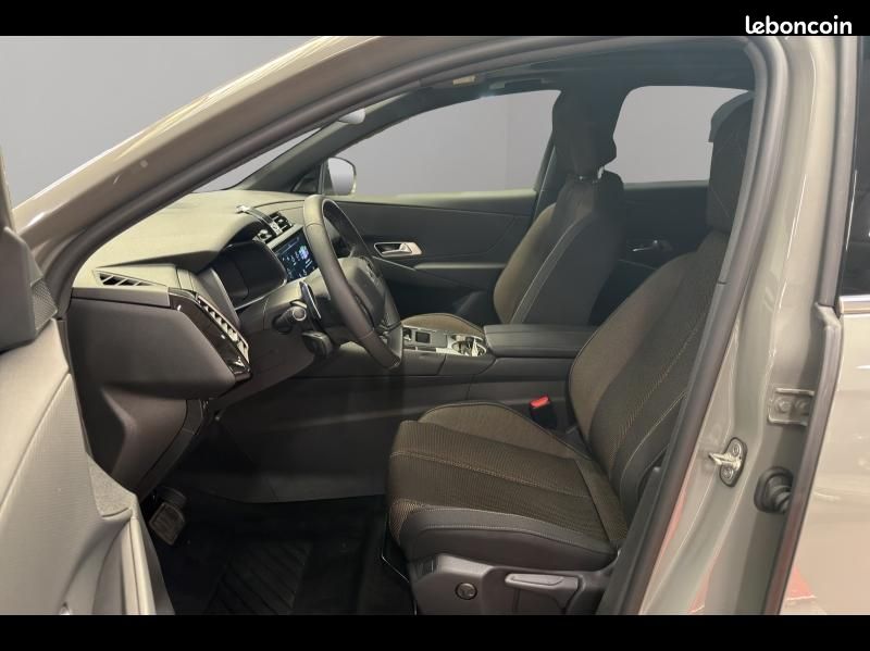 Ds DS 7 Crossback E-TENSE 225ch Bastille + (image 12)