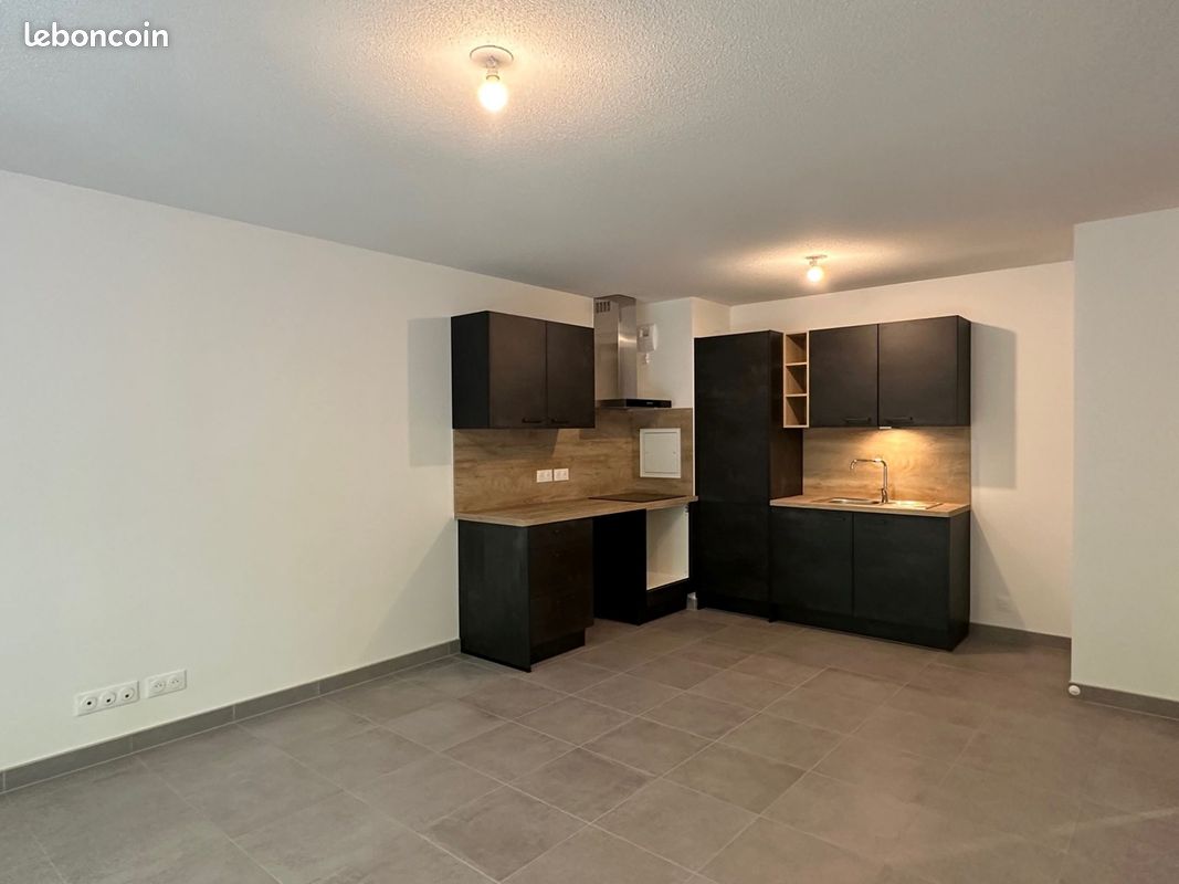 Appartement 2 pièces 45 m² · à Strasbourg · 45 m² · 730 €/mois