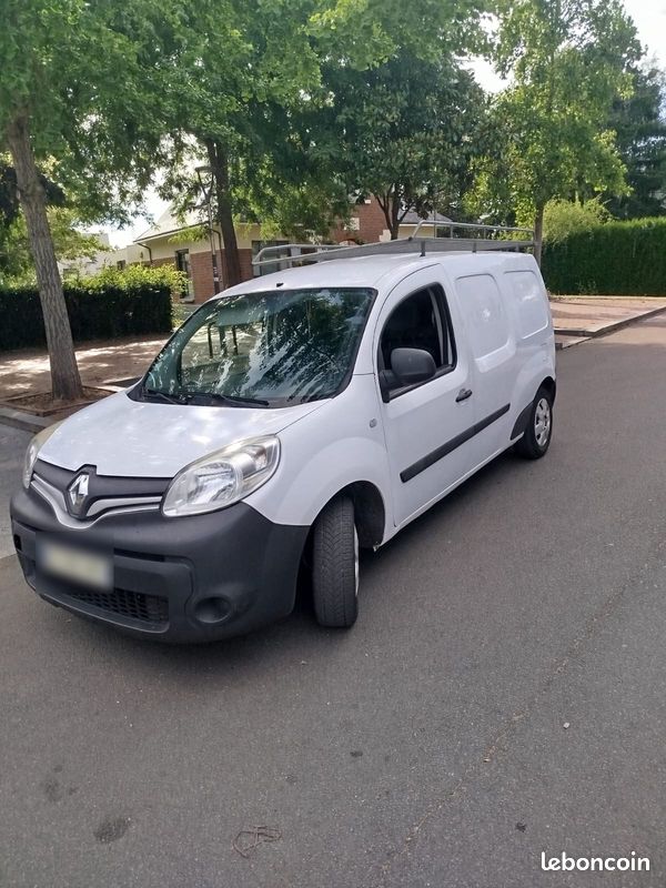 Kangoo version rallonge (image 1)