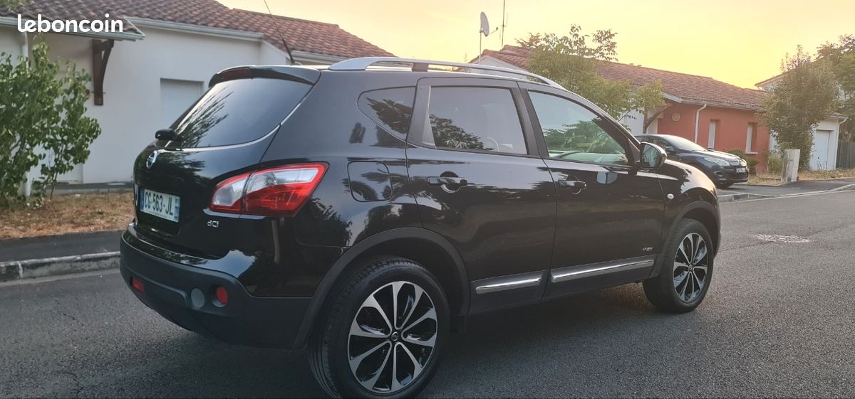 Nissan qashqai 1.5 dci 110ch kit de distribution pompe a eau neuf (image 3)