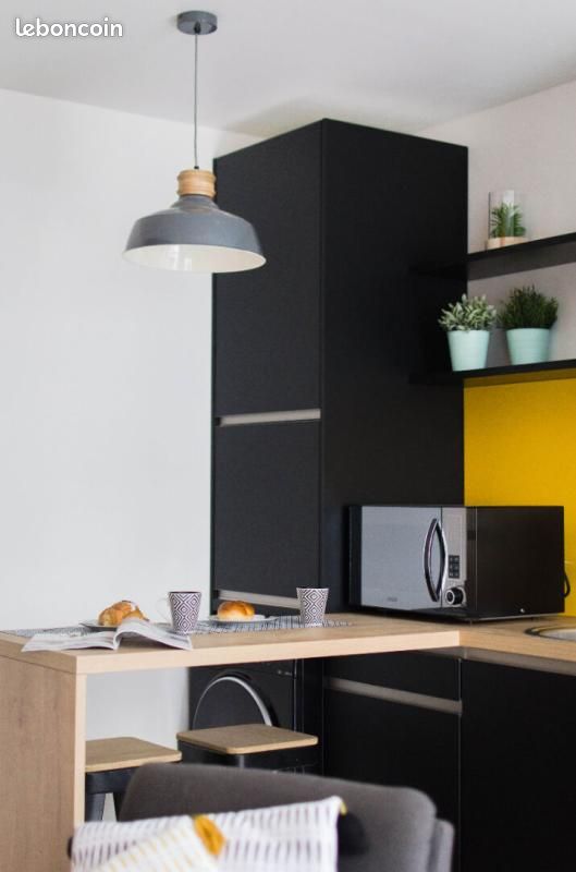 Immeuble 9 pièces 90 m² (image 5)
