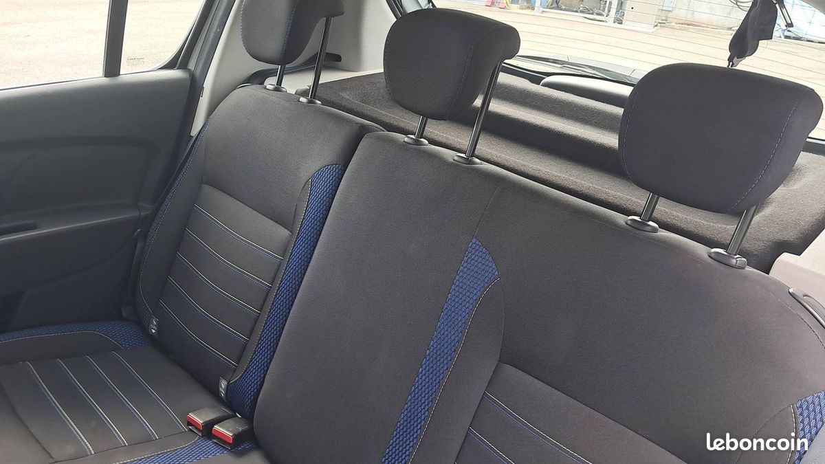 Dacia Sandero 1.0 ECO-G 100 Stepway Confort (image 9)