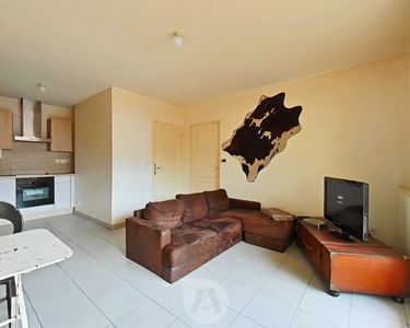 Appartement 181 220 € - 44 m²