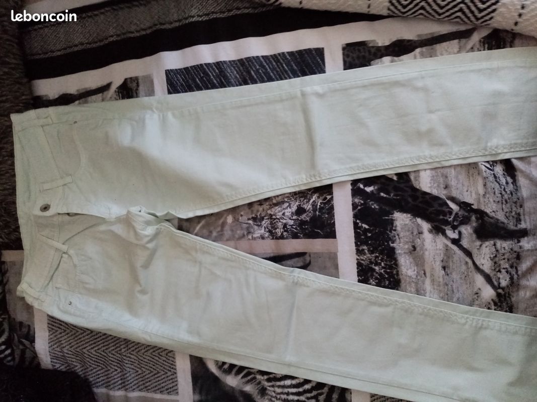 Jeans femmes (image 6)