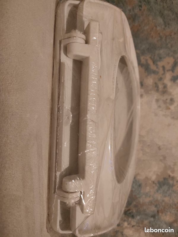 Cuvette de toilette (image 2)