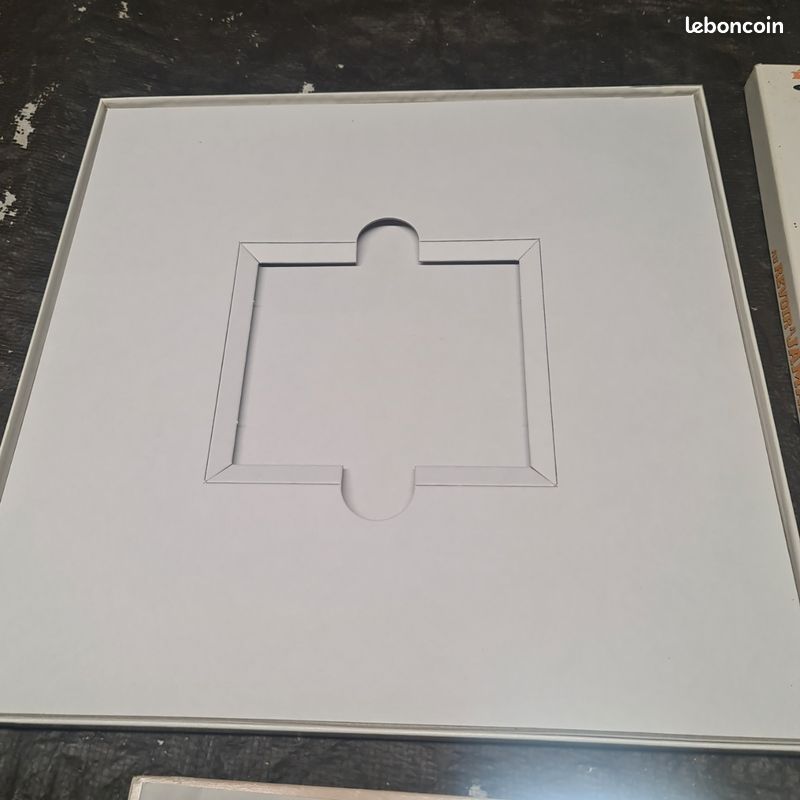 Laserdisc collector au revoir à jamais (image 4)