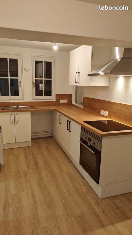 Appartement 3 pièces 63 m² · à Chalon-sur-Saône · 63 m² · 700 €
