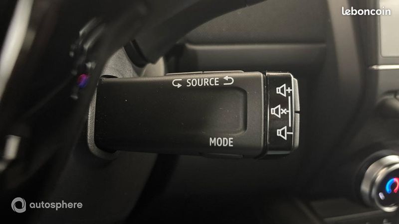 Renault Zoé E-Tech Equilibre charge normale R110 Achat Intégral - MY22 (image 28)